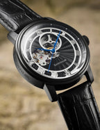 EARNSHAW ES-8097-04 Erkek Kol Saati