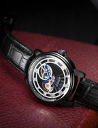 EARNSHAW ES-8097-04 Erkek Kol Saati