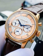EARNSHAW ES-8105-04 Erkek Kol Saati