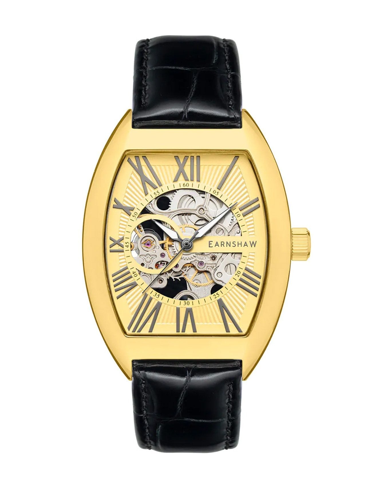 EARNSHAW ES-8148-04 30 Erkek Kol Saati Ürün ana görseli