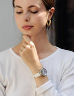 EARNSHAW ES-8151-05 Kadın Kol Saati