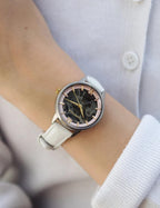 EARNSHAW ES-8151-05 Kadın Kol Saati