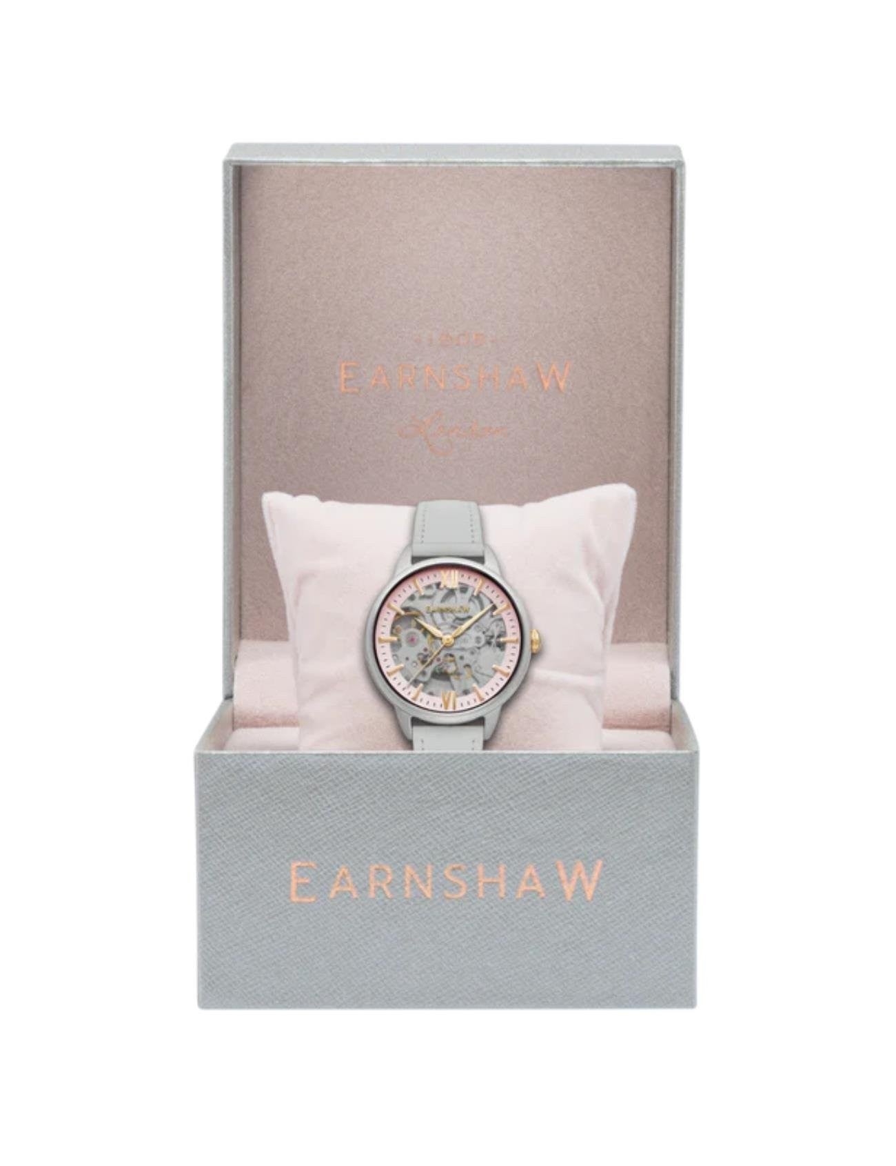 EARNSHAW ES-8151-05 Kadın Kol Saati