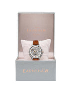 Earnshaw Anning