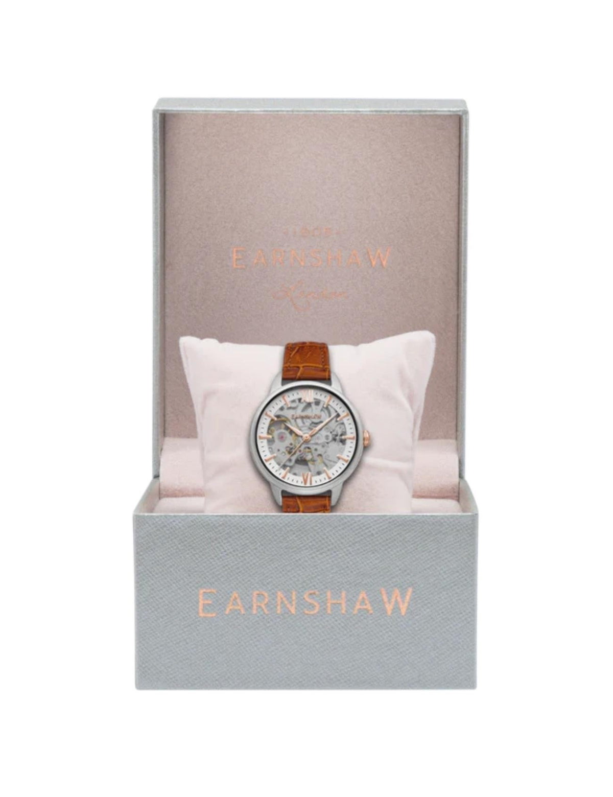 Earnshaw Anning