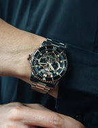 EARNSHAW ES-8174-66 Erkek Kol Saati