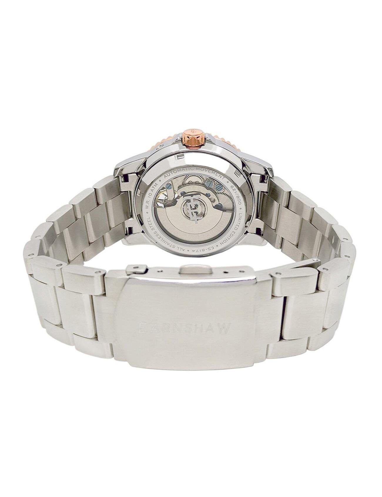 EARNSHAW ES-8174-66 Erkek Kol Saati