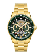 EARNSHAW ES-8174-77 Erkek Kol Saati