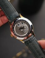 EARNSHAW ES-8179-06 Erkek Kol Saati