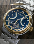 EARNSHAW ES-8184-66 Erkek Kol Saati