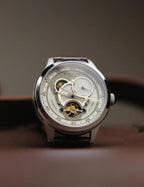 EARNSHAW ES-8193-01 Erkek Kol Saati