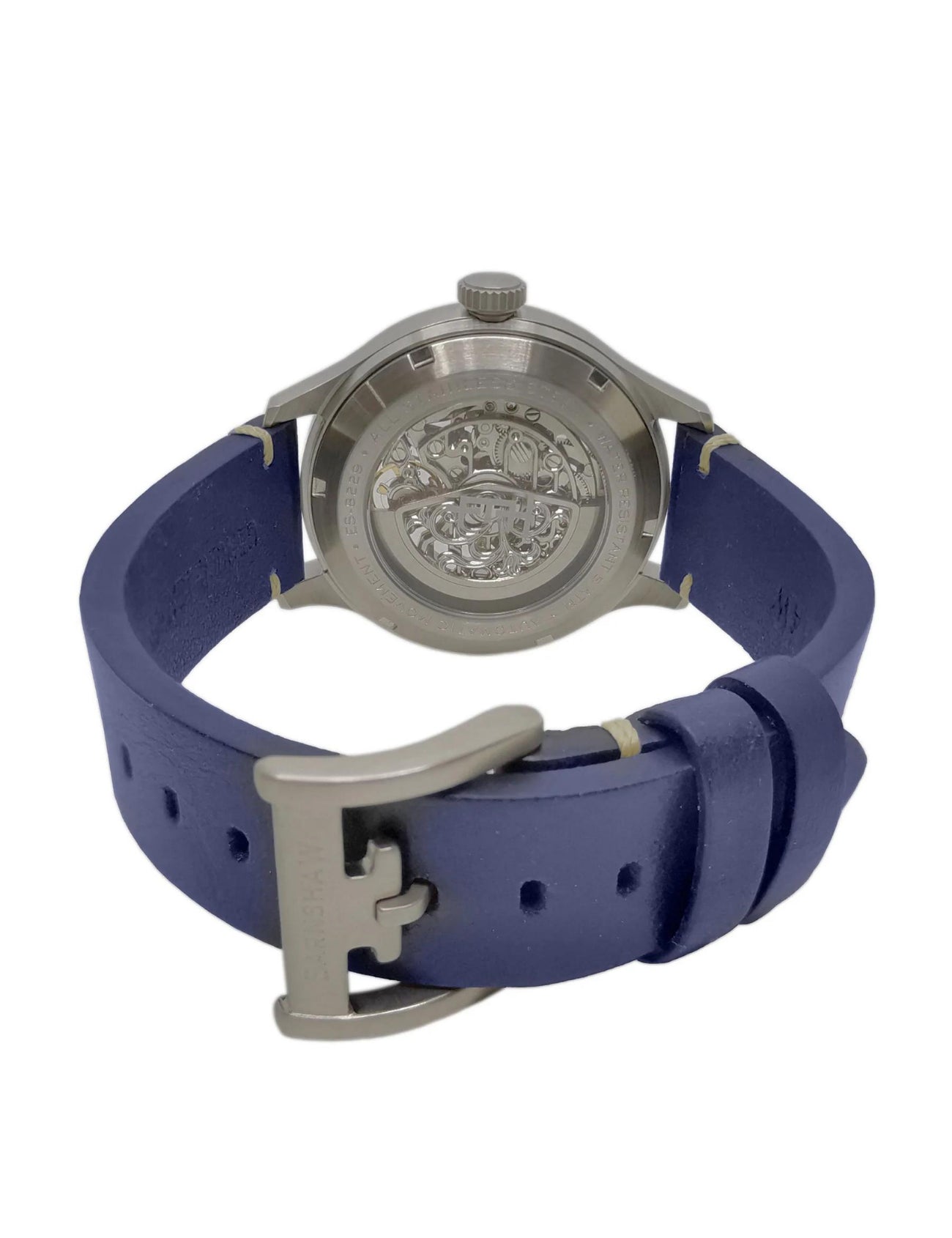 EARNSHAW ES-8229-02 Erkek Kol Saati