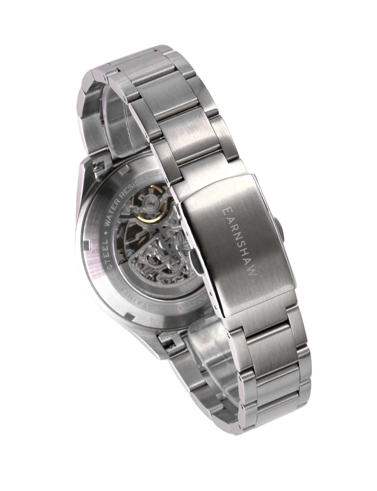 EARNSHAW ES-8229-11 Erkek Kol Saati