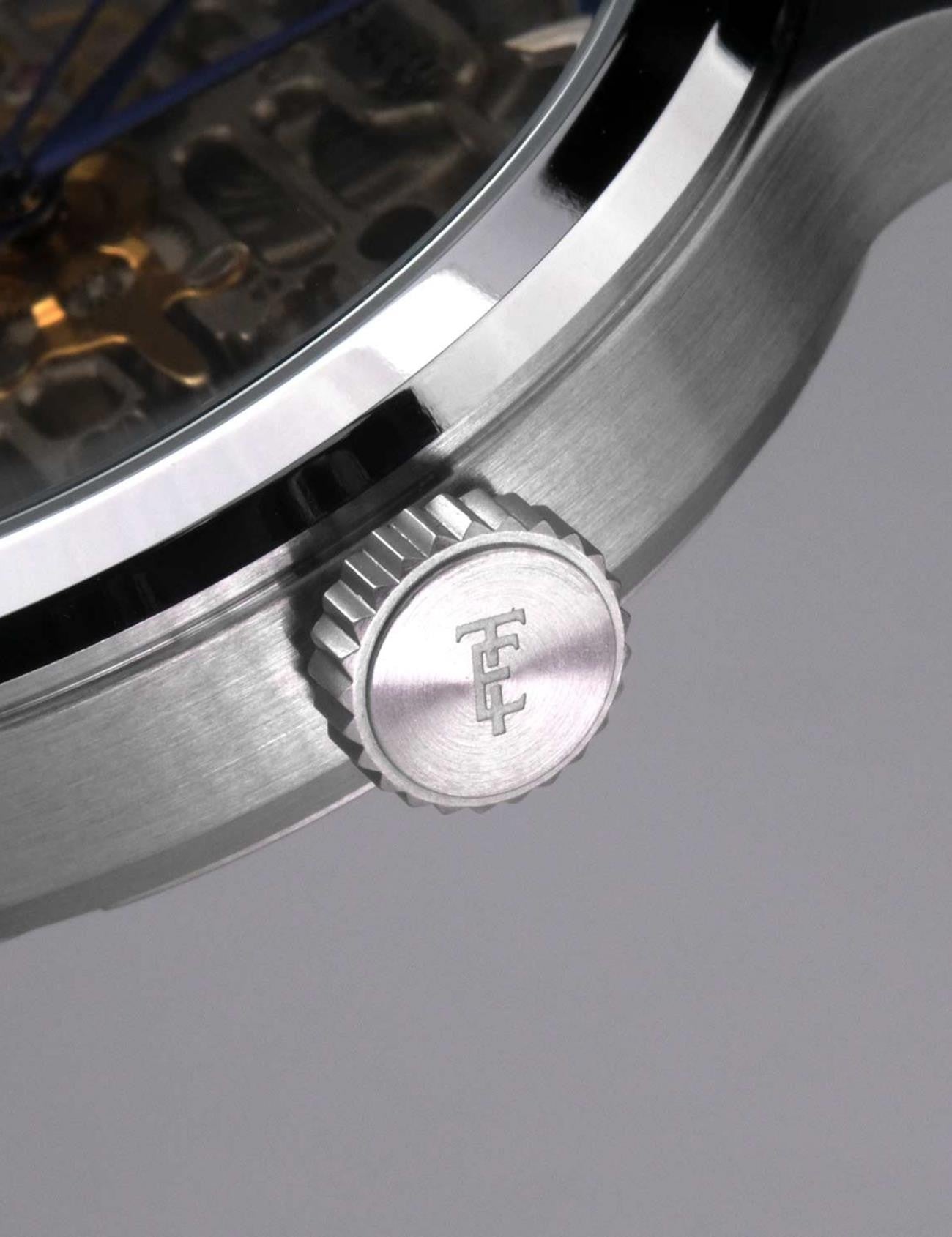 EARNSHAW ES-8229-11 Erkek Kol Saati