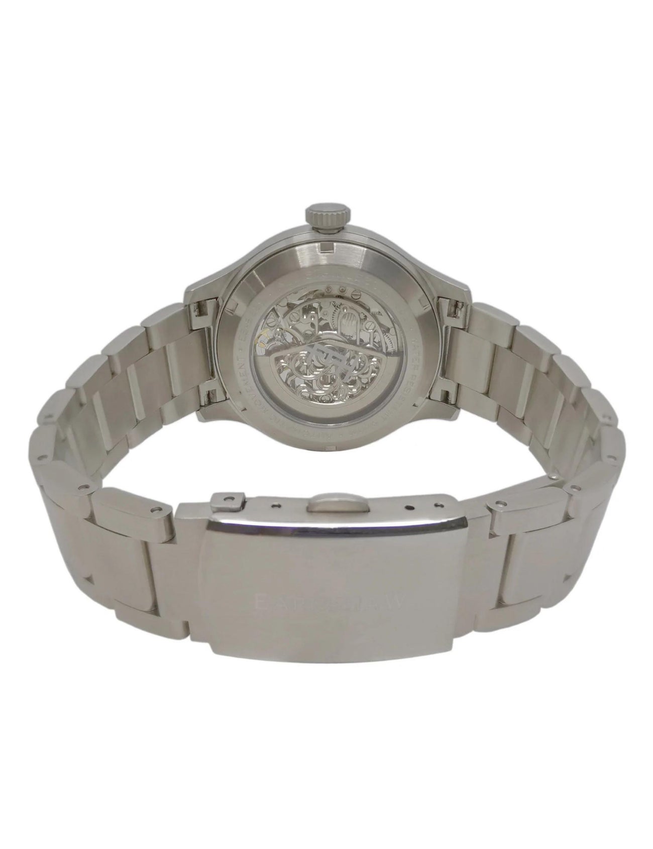 EARNSHAW ES-8229-33 Erkek Kol Saati