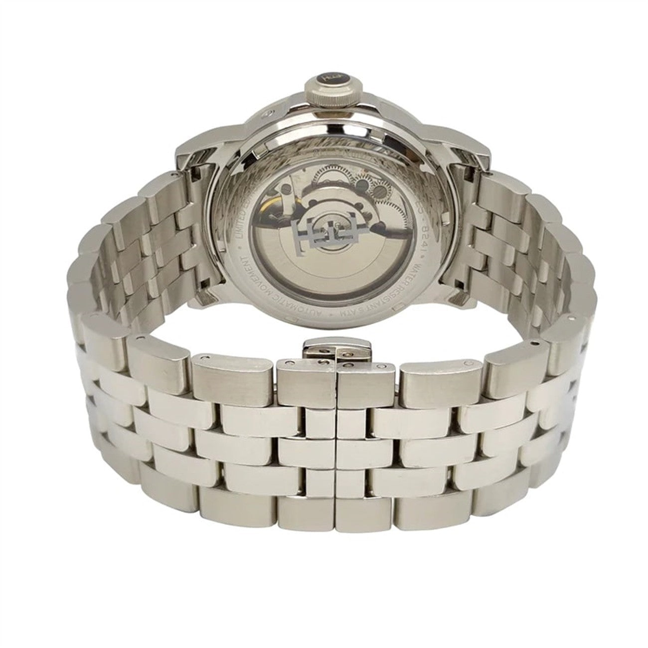 EARNSHAW ES-8241-22 Erkek Kol Saati