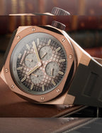 EARNSHAW ES-8253-03 25 Erkek Kol Saati