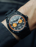 EARNSHAW ES-8253-05 25 Erkek Kol Saati