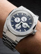 EARNSHAW ES-8253-33 25 Erkek Kol Saati