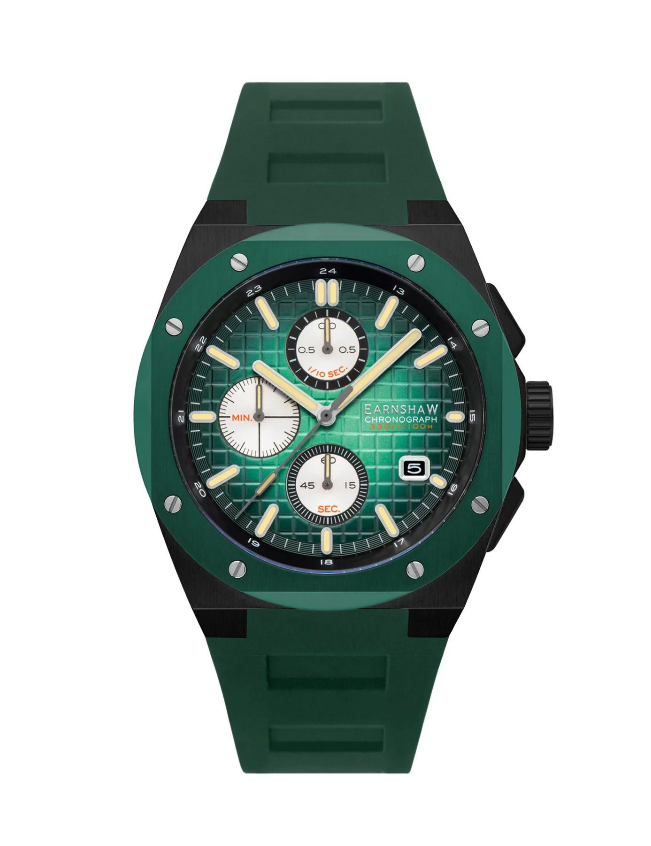 EARNSHAW ES-8254-01 25 Erkek Kol Saati Ürün ana görseli