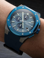 EARNSHAW ES-8254-03 25 Erkek Kol Saati