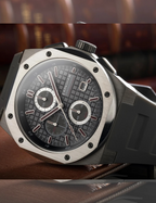 EARNSHAW ES-8254-04 25 Erkek Kol Saati