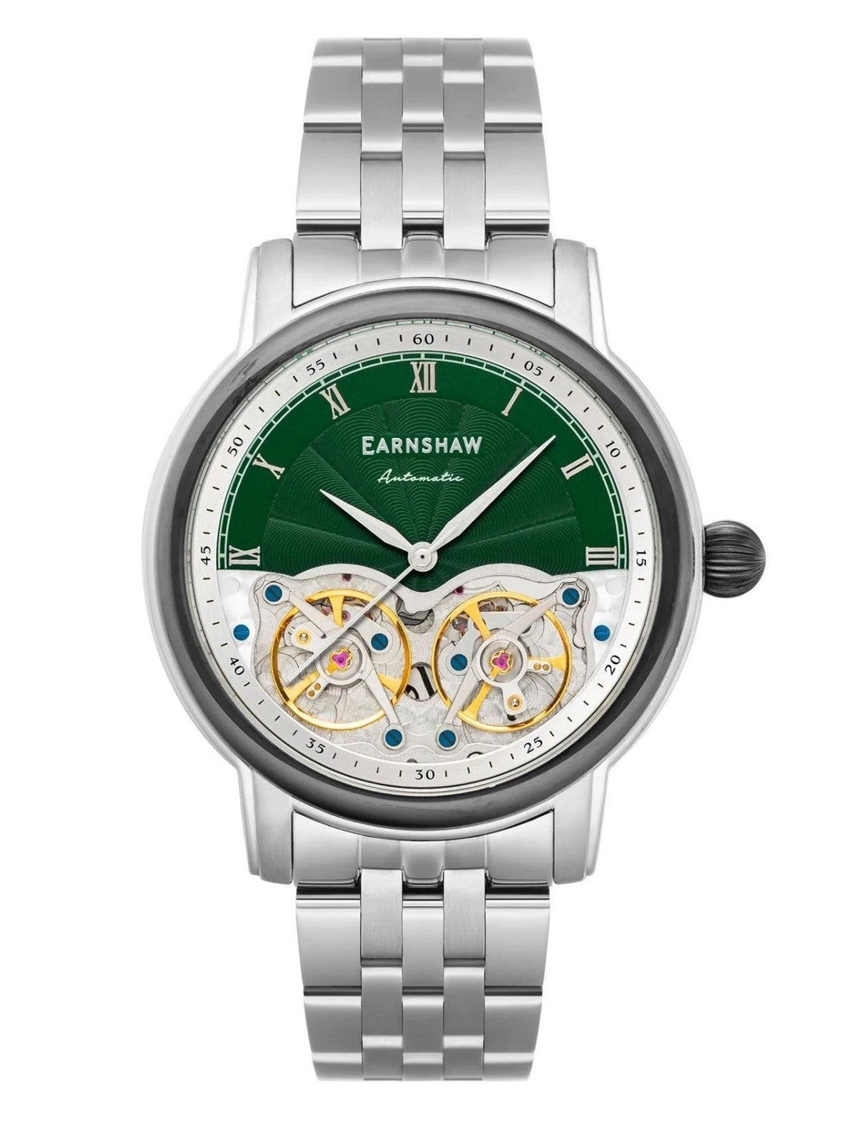 EARNSHAW ES-8255-33 Erkek Kol Saati Ürün ana görseli