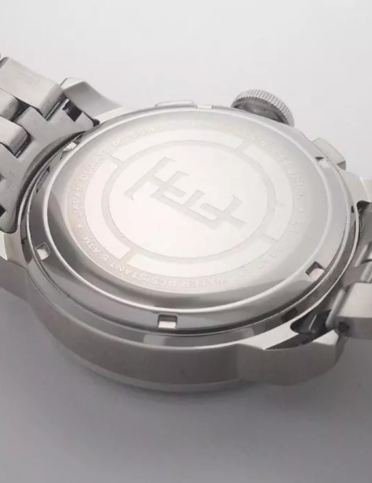 EARNSHAW ES-8267-11 60 Erkek Kol Saati