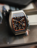 EARNSHAW ES-8270-03 60 Erkek Kol Saati