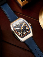 EARNSHAW ES-8270-03 60 Erkek Kol Saati