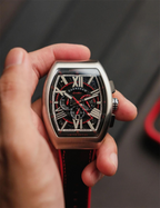 EARNSHAW ES-8270-05 60 Erkek Kol Saati