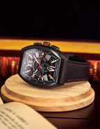 EARNSHAW ES-8270-06 60 Erkek Kol Saati