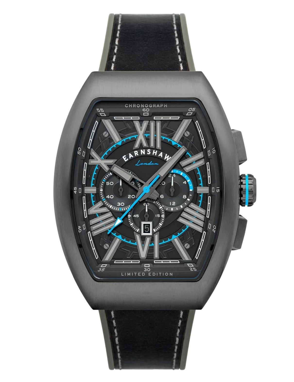 EARNSHAW ES-8270-07 60 Erkek Kol Saati