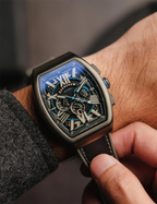 EARNSHAW ES-8270-07 60 Erkek Kol Saati