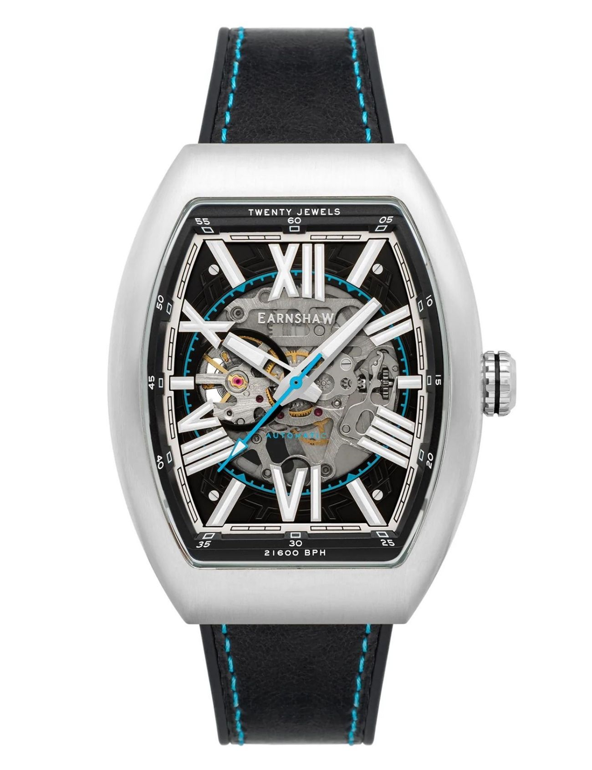 EARNSHAW ES-8271-02 60 Erkek Kol Saati Ürün ana görseli