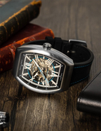 EARNSHAW ES-8271-02 60 Erkek Kol Saati