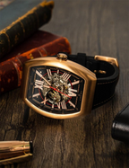 EARNSHAW ES-8271-03 60 Erkek Kol Saati