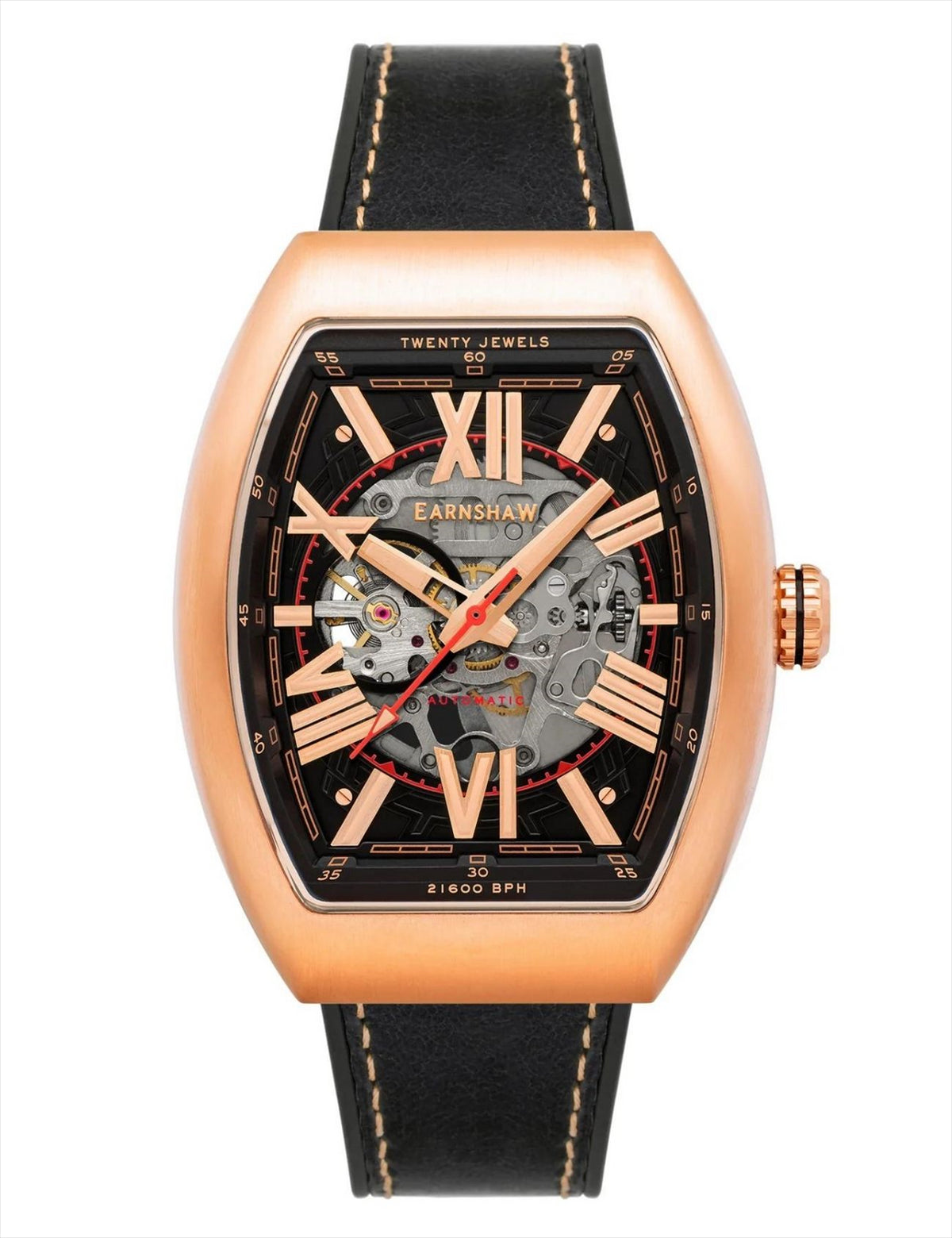 EARNSHAW ES-8271-03 60 Erkek Kol Saati