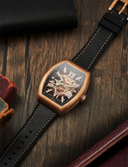 EARNSHAW ES-8271-03 60 Erkek Kol Saati