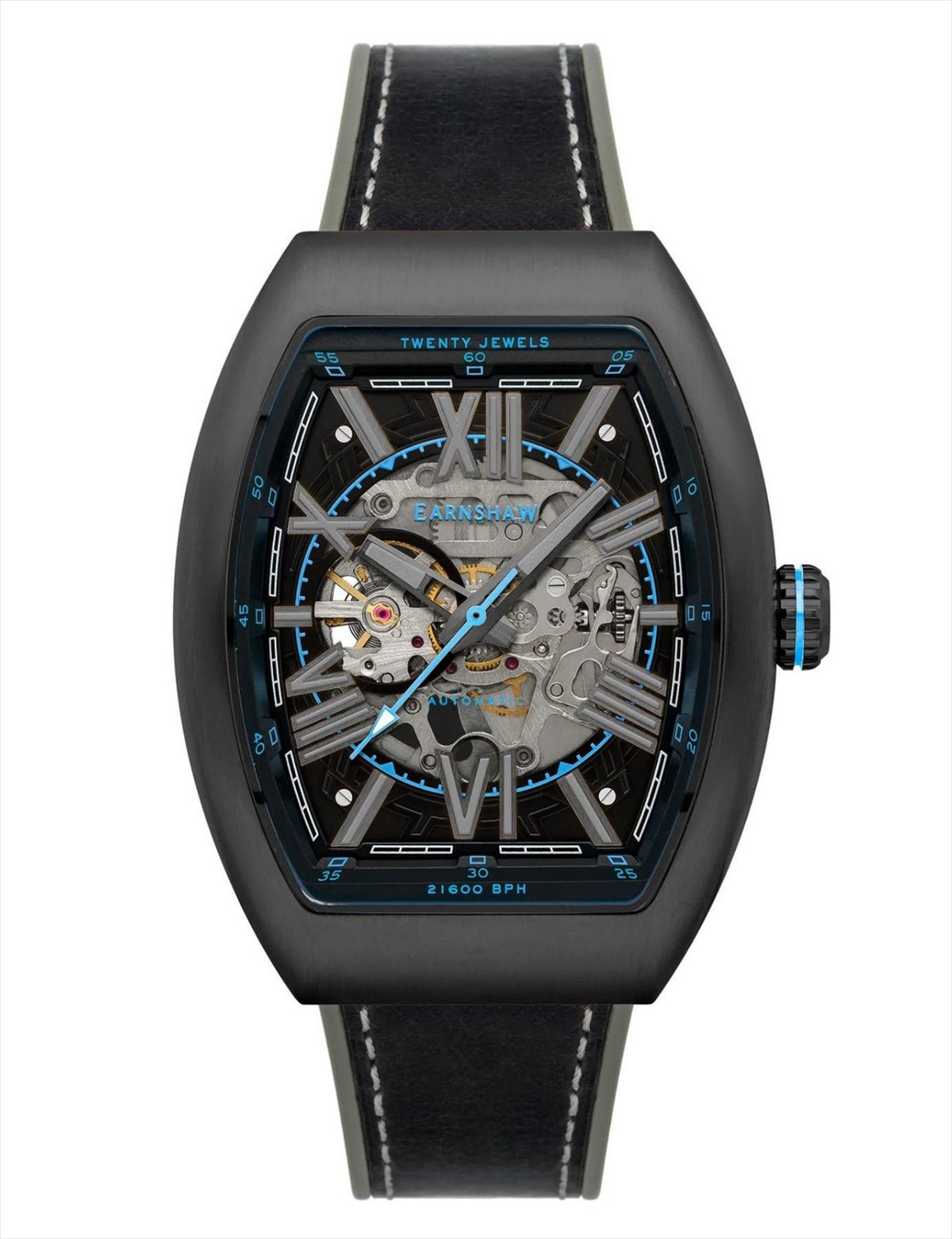 EARNSHAW ES-8271-04 60 Erkek Kol Saati