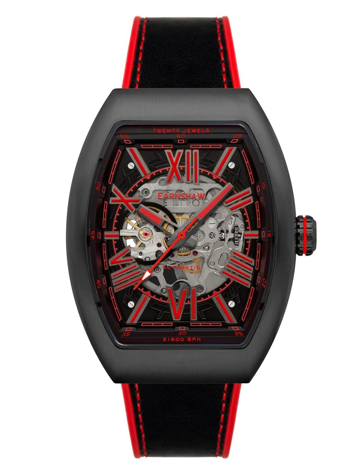 EARNSHAW ES-8271-05 60 Erkek Kol Saati Ürün ana görseli