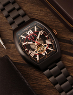 EARNSHAW ES-8272-44 60 Erkek Kol Saati