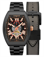 EARNSHAW ES-8272-44 60 Erkek Kol Saati