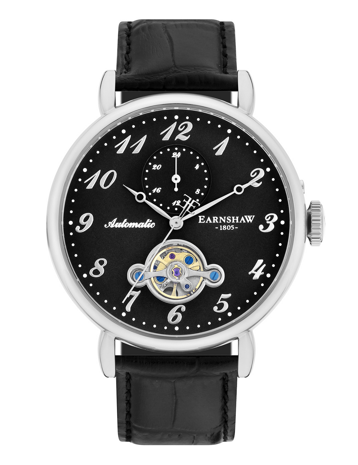 EARNSHAW Grand Calendar