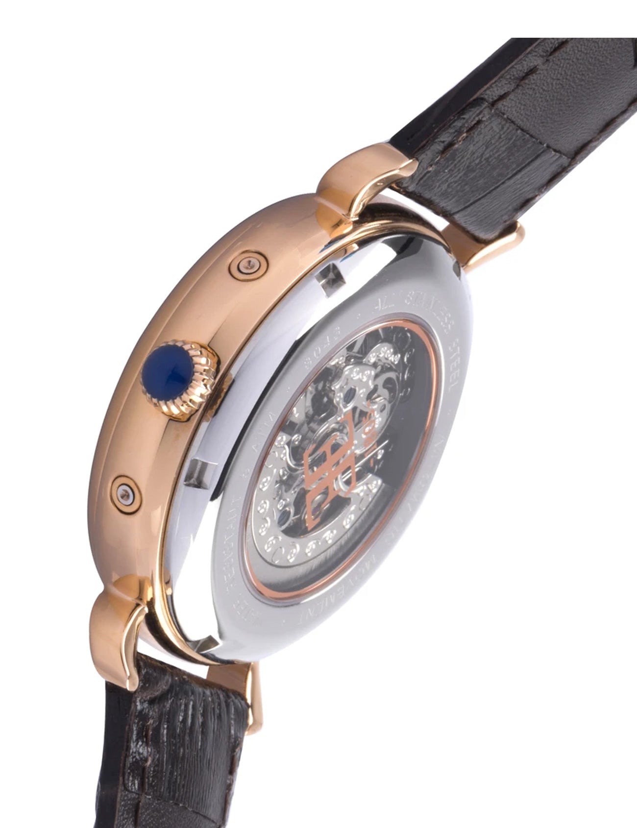 EARNSHAW Grand Calendar