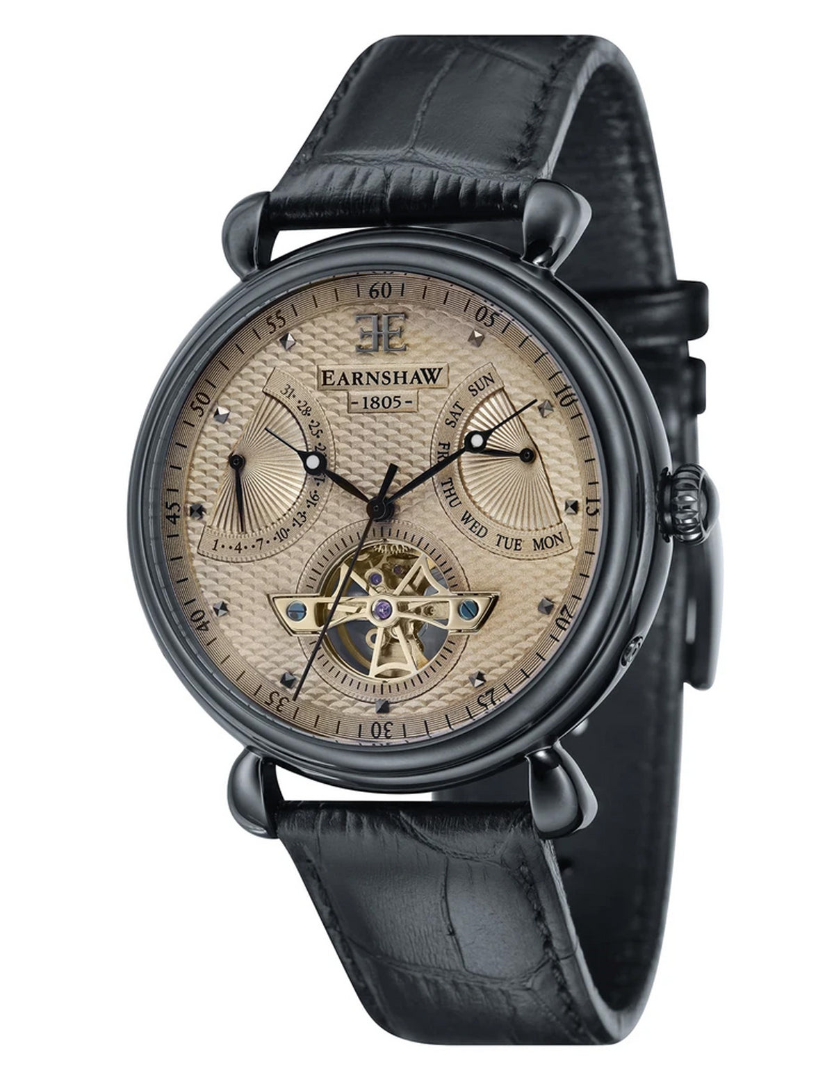 EARNSHAW Grand Calendar