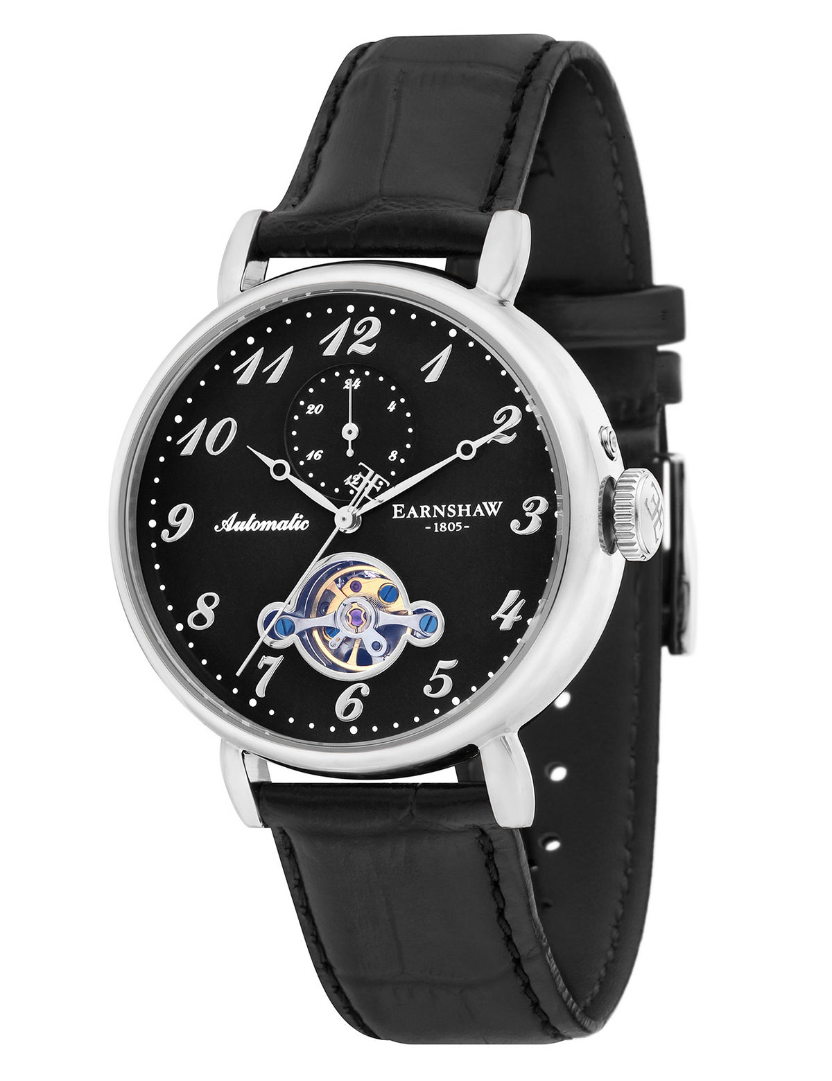 EARNSHAW Grand Calendar