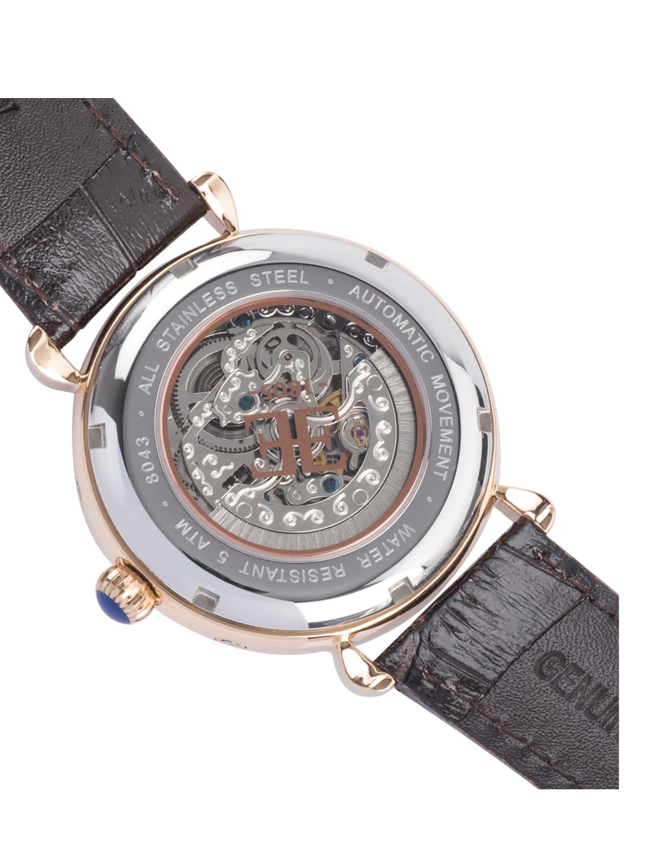 EARNSHAW Grand Calendar