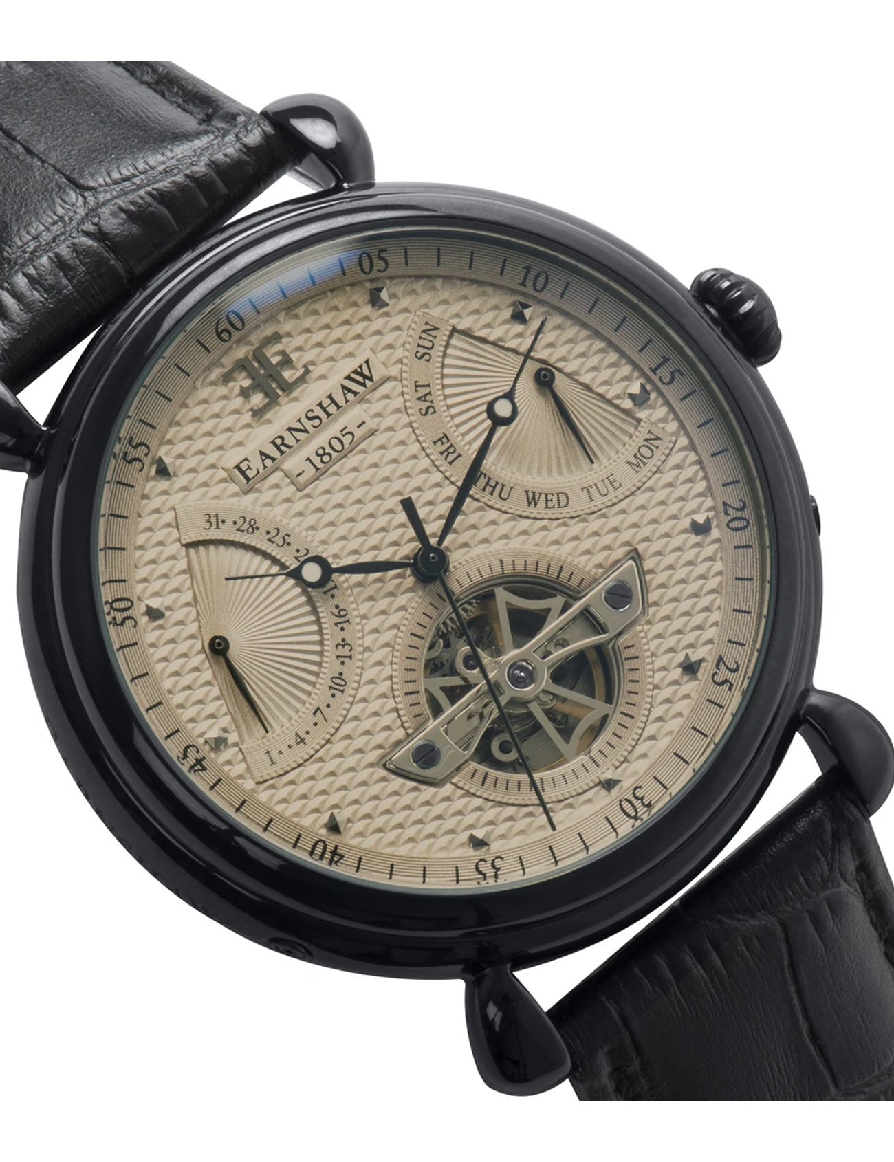 EARNSHAW Grand Calendar