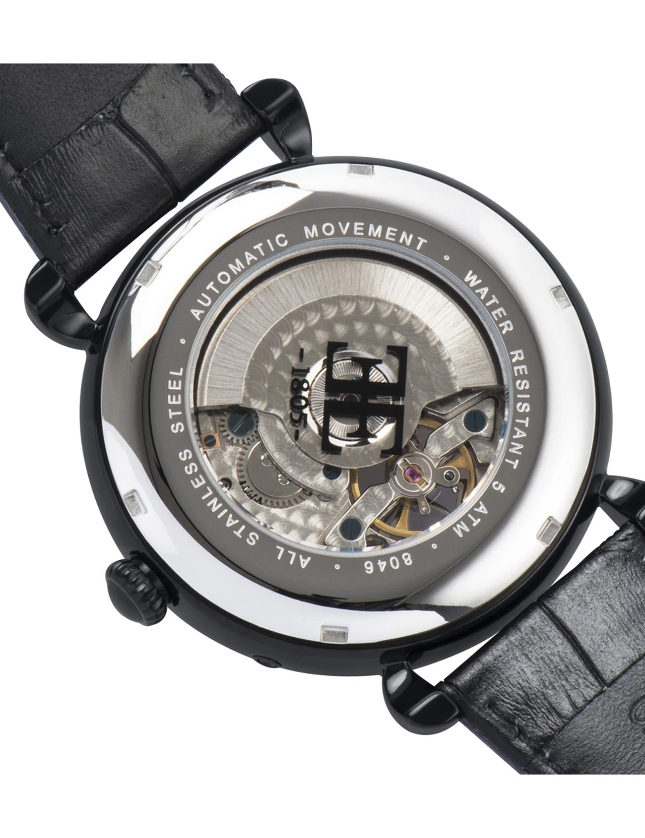 EARNSHAW Grand Calendar